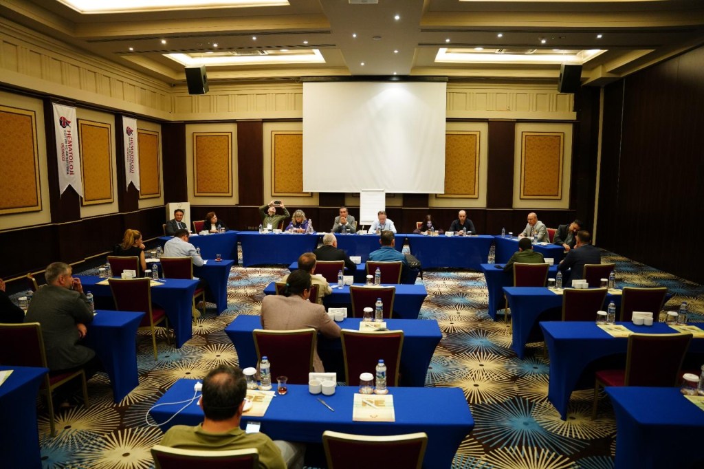 HEAD Yönetim Kurulu

Head yönetim kurulu başkanlığı üye toplantısı